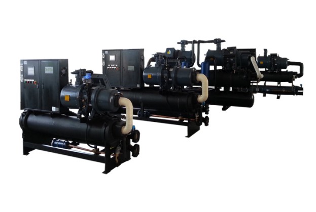 低溫冷水機(jī)液擊現(xiàn)象怎么辦（冷水機(jī)壓縮機(jī)出現(xiàn)液擊現(xiàn)象的解決方法）