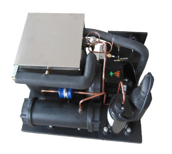 工業(yè)冷水機(jī)使用出現(xiàn)故障怎么辦？（工業(yè)冷水機(jī)組壓縮機(jī)噪音大怎么辦）