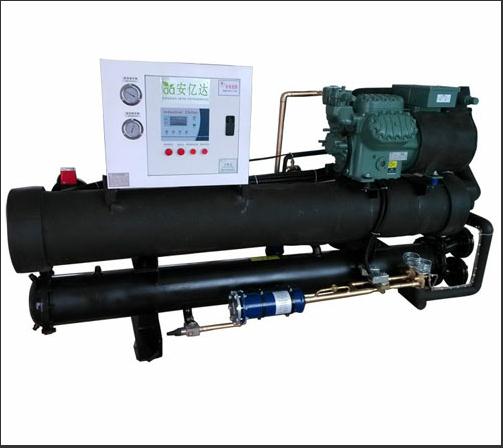 工業(yè)冷水機(jī)有哪些特點(diǎn)？（工業(yè)冷水機(jī)的特點(diǎn)分析）