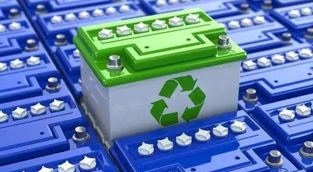 智能制冷、高效節(jié)能：安億達(dá)冷水機(jī)在新能源電池中的應(yīng)用